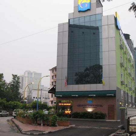 Georgetown Hotel Экстерьер фото