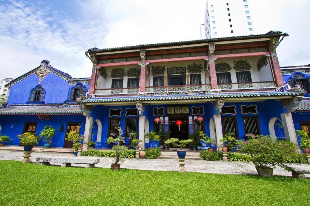 Georgetown Hotel Экстерьер фото