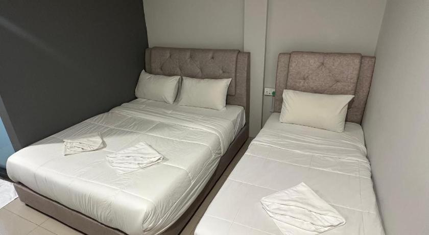 Georgetown Hotel Экстерьер фото