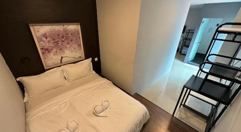 Georgetown Hotel Экстерьер фото
