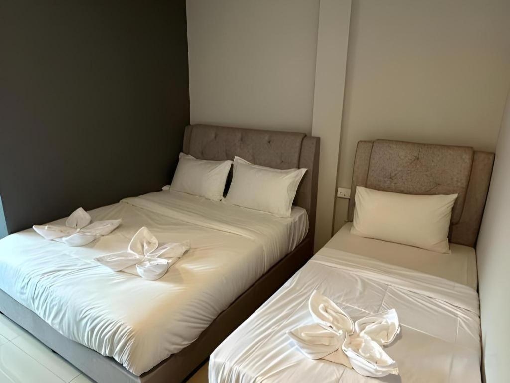 Georgetown Hotel Экстерьер фото