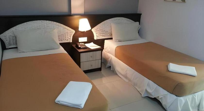 Georgetown Hotel Экстерьер фото