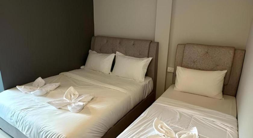 Georgetown Hotel Экстерьер фото