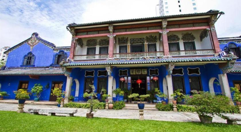 Georgetown Hotel Экстерьер фото